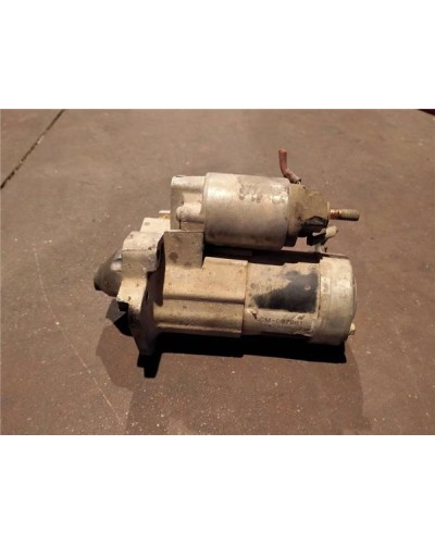 MOTOR ARRANQUE