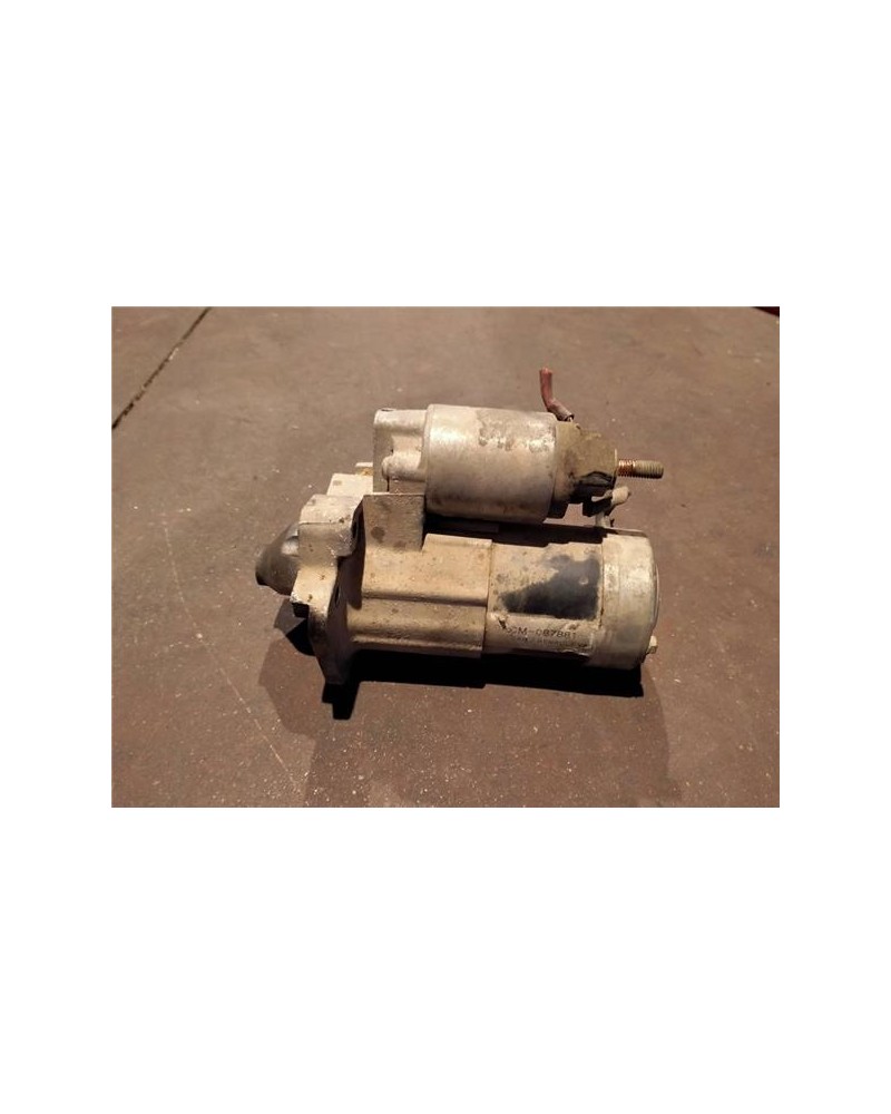 MOTOR ARRANQUE