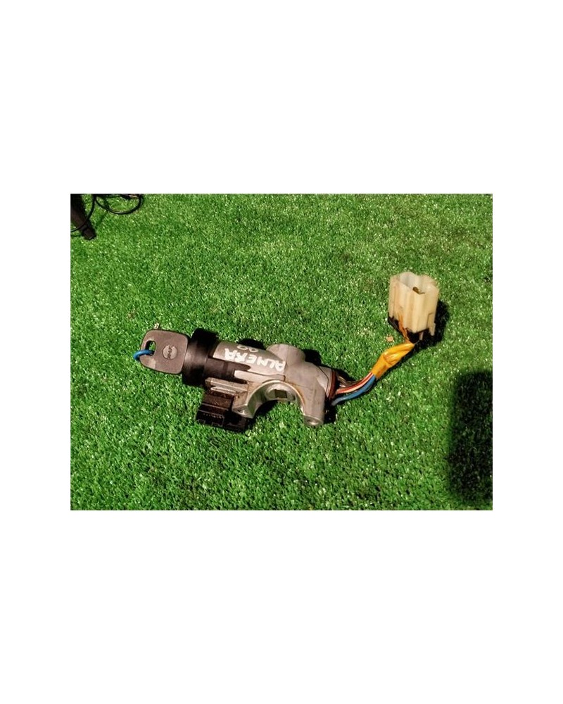 ANTIRROBO