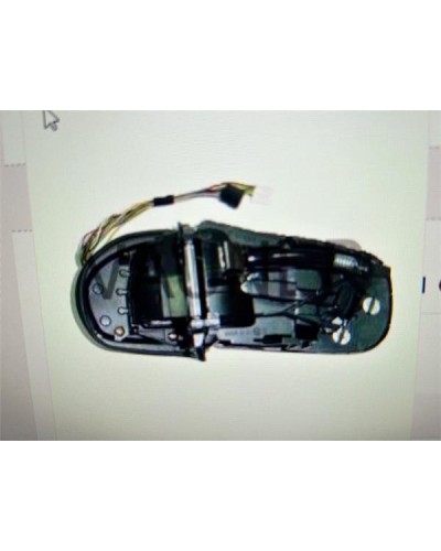 RETROVISOR IZDO.