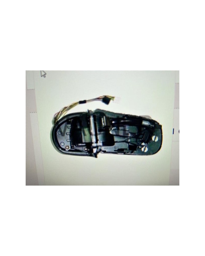 RETROVISOR IZDO.