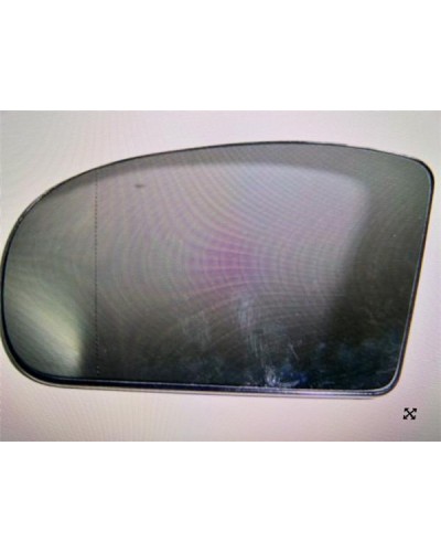 CRISTAL RETROVISOR IZDO