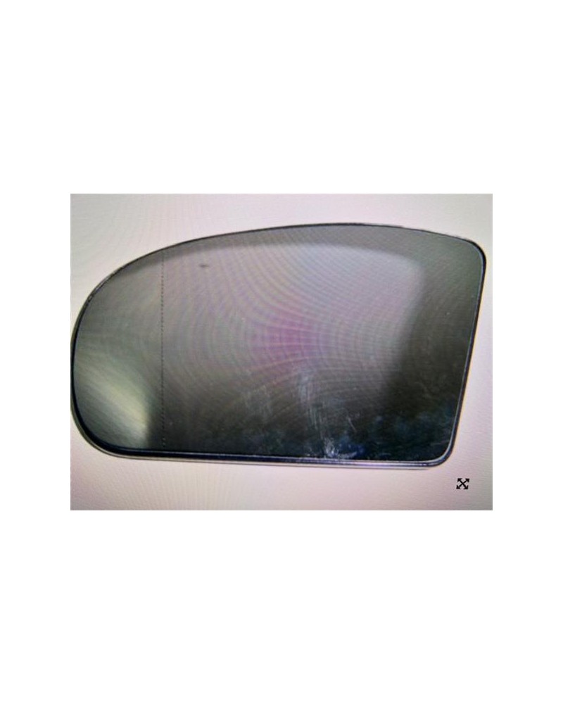 CRISTAL RETROVISOR IZDO