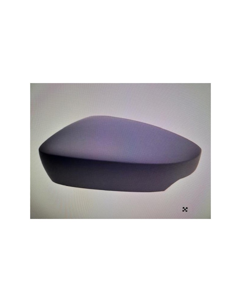 CARCASA RETROVISOR DCHO.