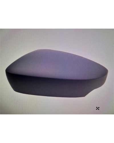 CARCASA RETROVISOR DCHO.