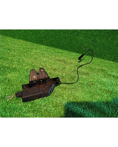 CERRADURA PORTON