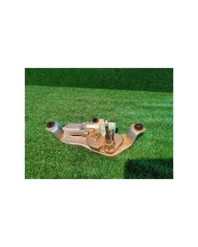 MOTOR LIMPIAPARABRISAS TRA.