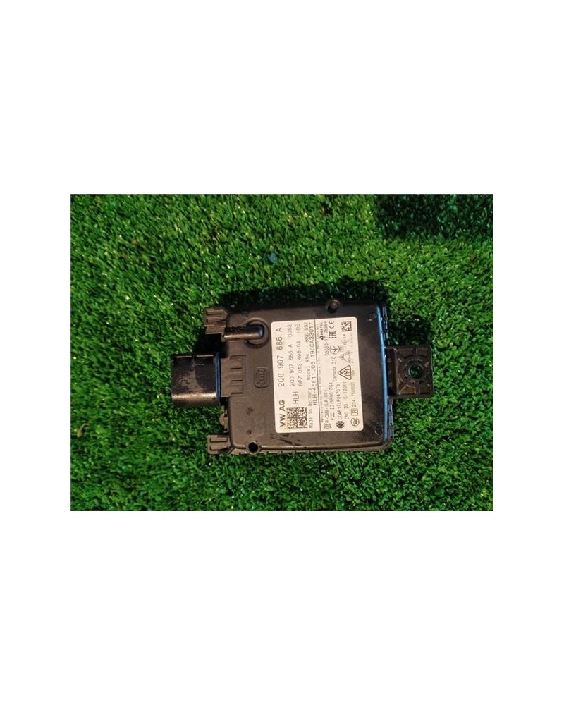 MODULO ELECTRONICO