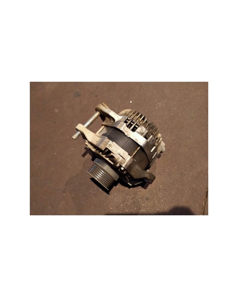 ALTERNADOR