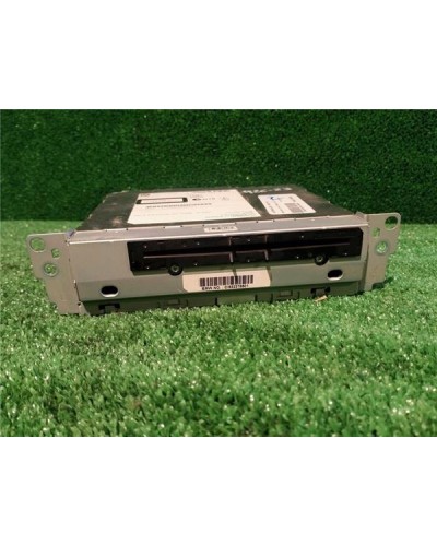 RADIO / CD