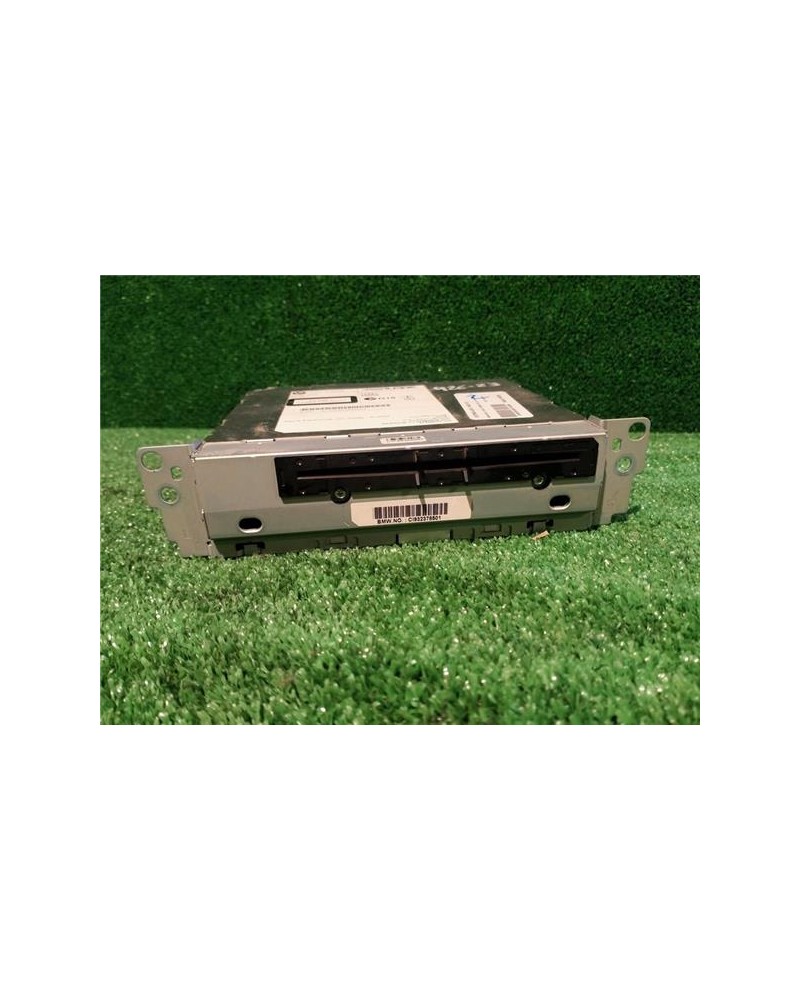 RADIO / CD