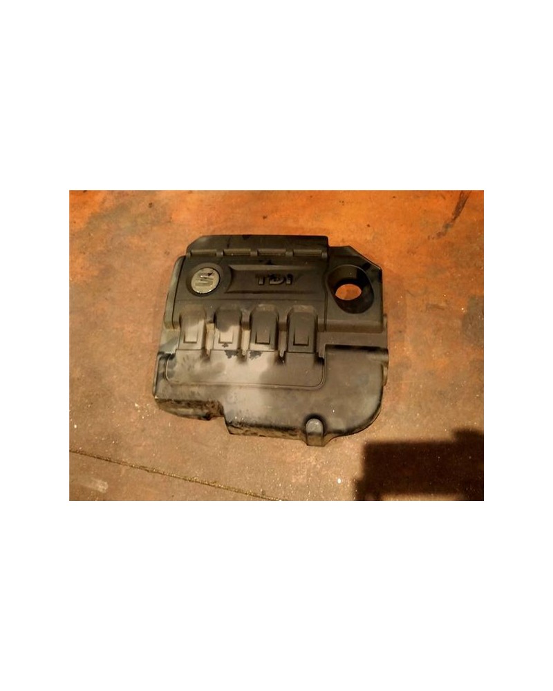 RECUBRIMIENTO MOTOR