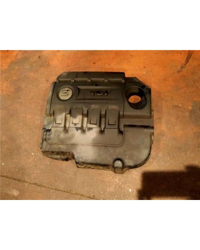 RECUBRIMIENTO MOTOR
