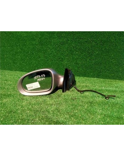 RETROVISOR IZDO.