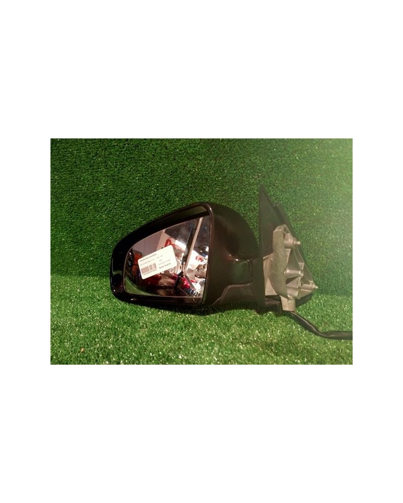 RETROVISOR IZDO.
