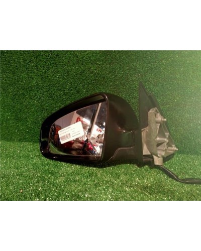 RETROVISOR IZDO.