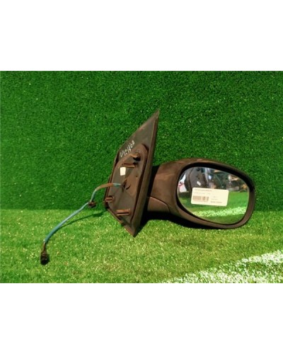 RETROVISOR DCHO.