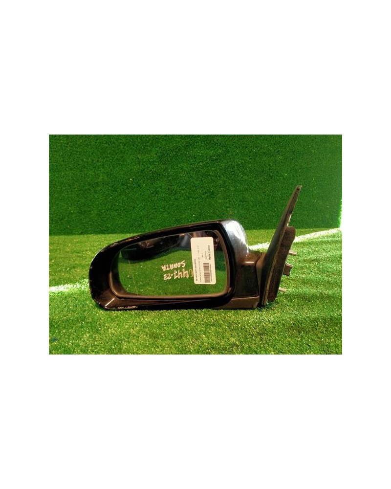 RETROVISOR IZDO.