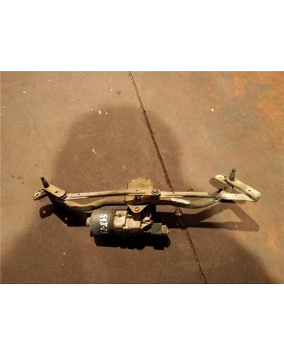 MOTOR LIMPIAPARABRISAS DEL.