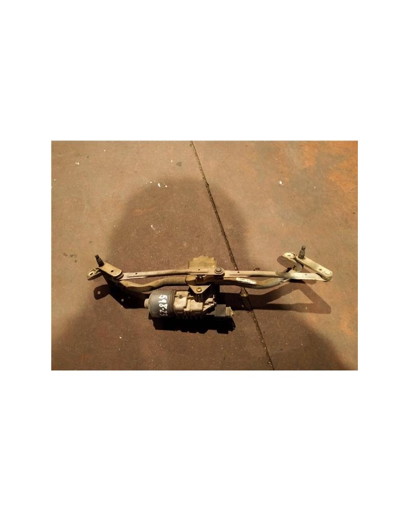 MOTOR LIMPIAPARABRISAS DEL.