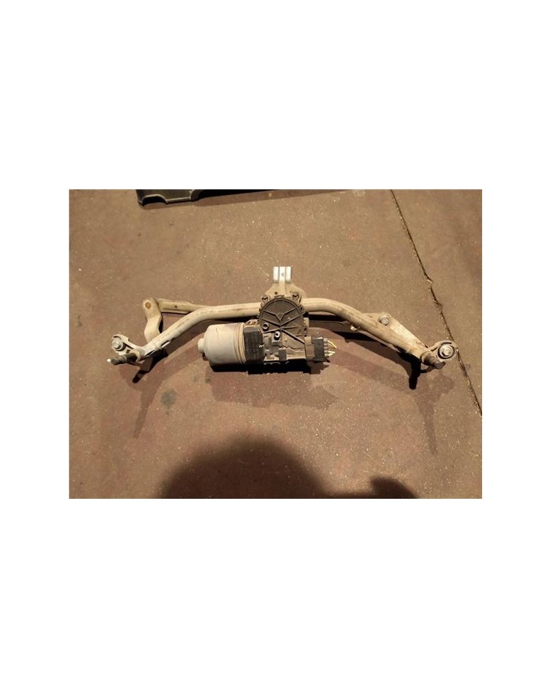 MOTOR LIMPIAPARABRISAS DEL.