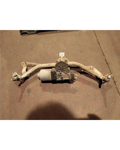 MOTOR LIMPIAPARABRISAS DEL.
