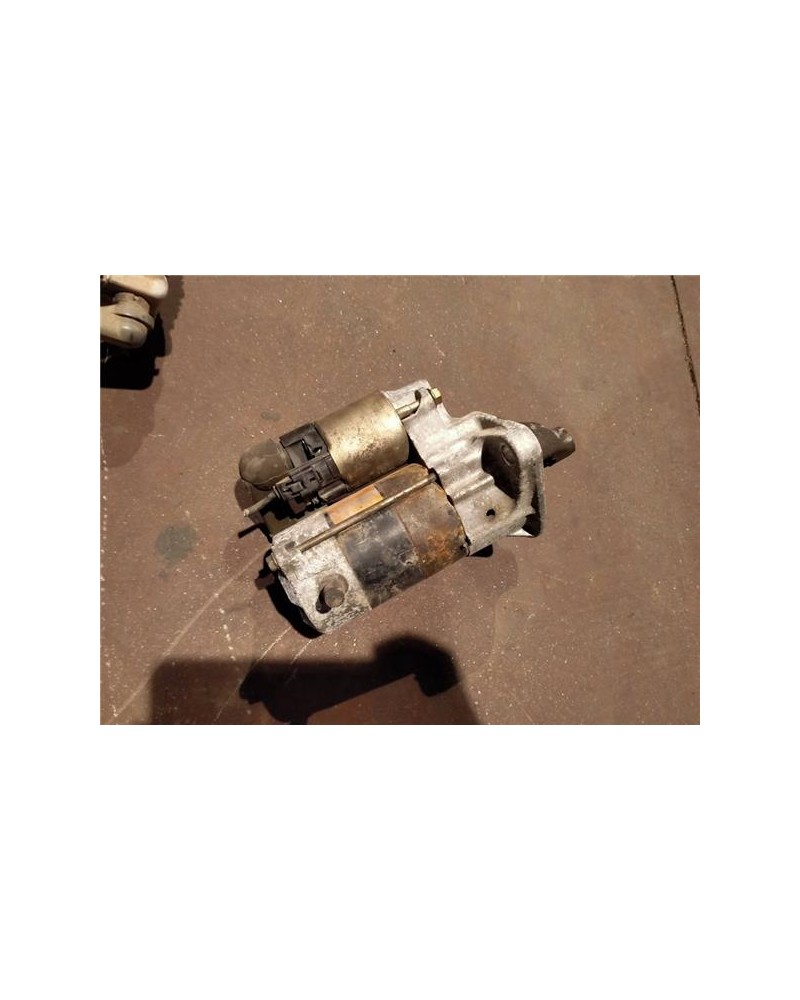 MOTOR ARRANQUE