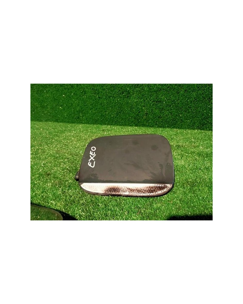 TAPA EXTERIOR COMBUSTIBLE