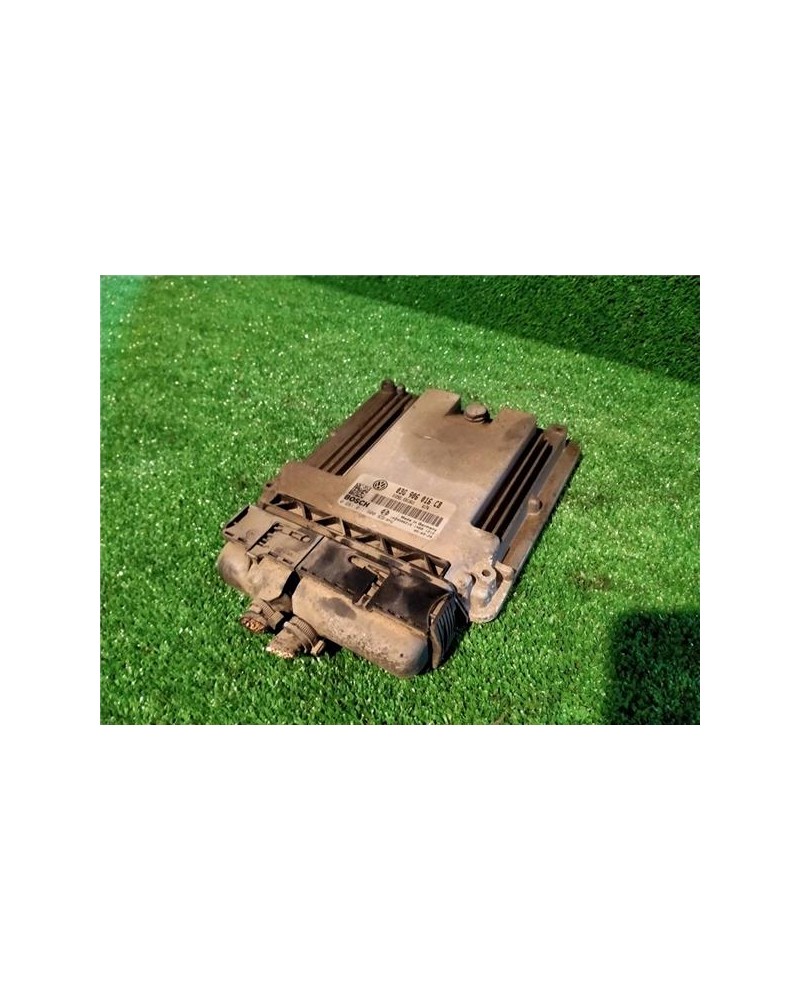 CENTRALITA MOTOR UCE