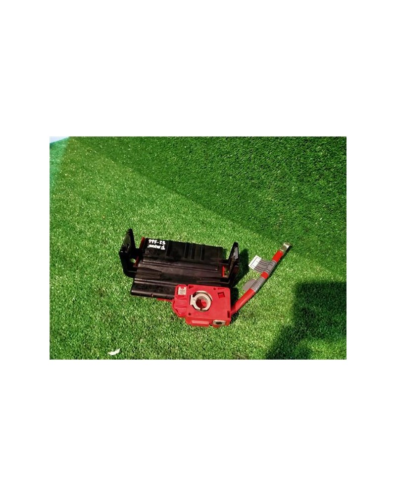 CAJA RELES