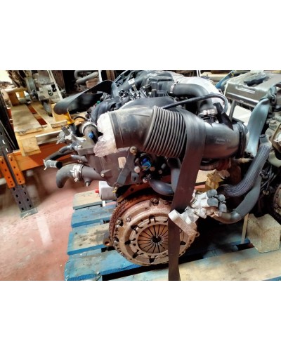 MOTOR COMPLETO