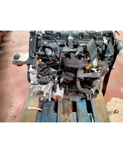 MOTOR COMPLETO