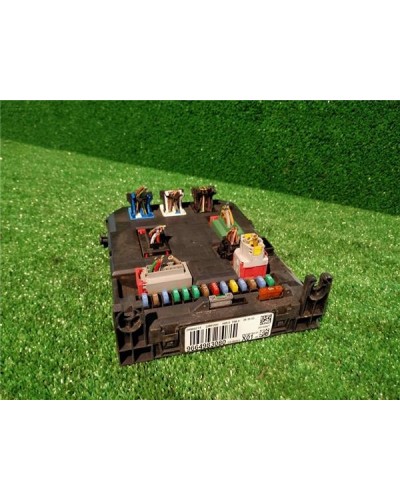 CAJA RELES