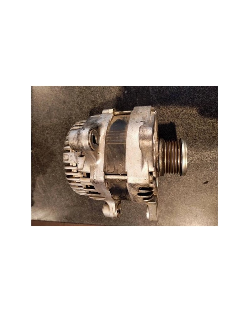 ALTERNADOR