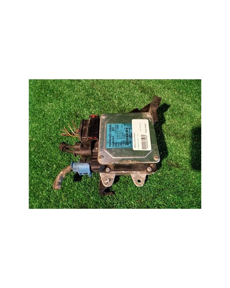 MODULO ELECTRONICO