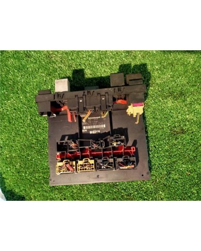 CAJA RELES