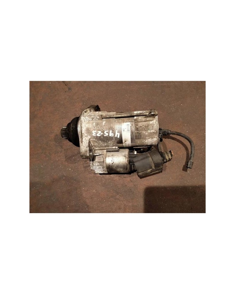 MOTOR ARRANQUE
