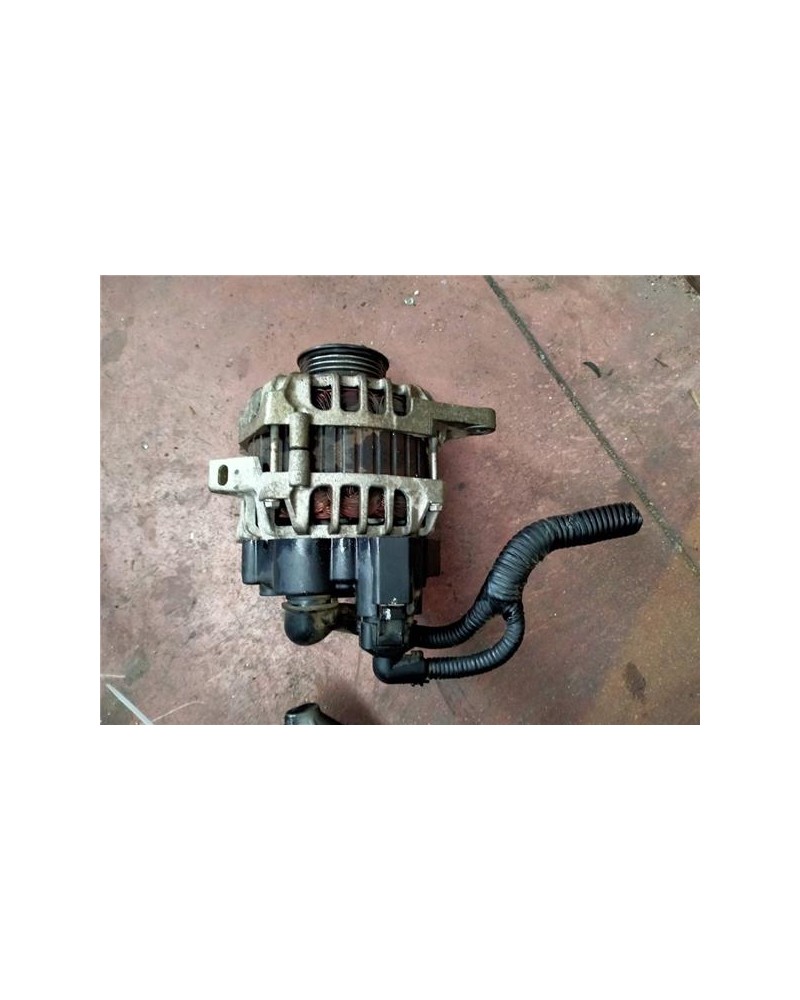 ALTERNADOR