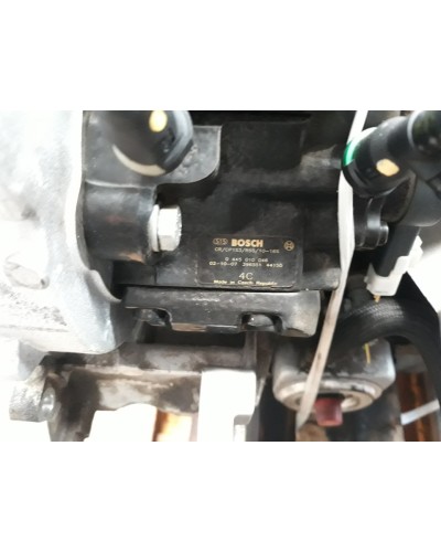 MOTOR COMPLETO