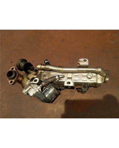 ENFRIADOR GASES EGR