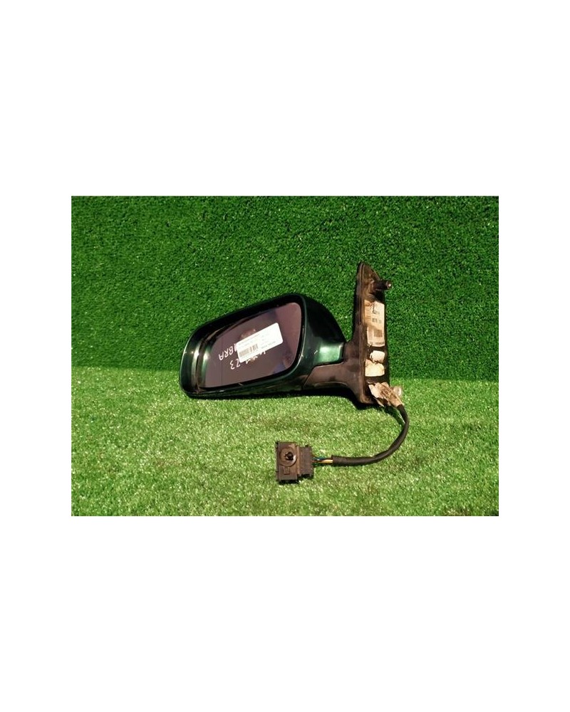 RETROVISOR IZDO.