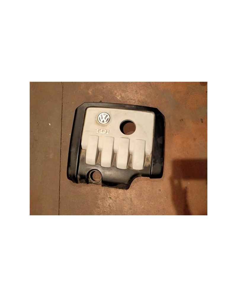 RECUBRIMIENTO MOTOR