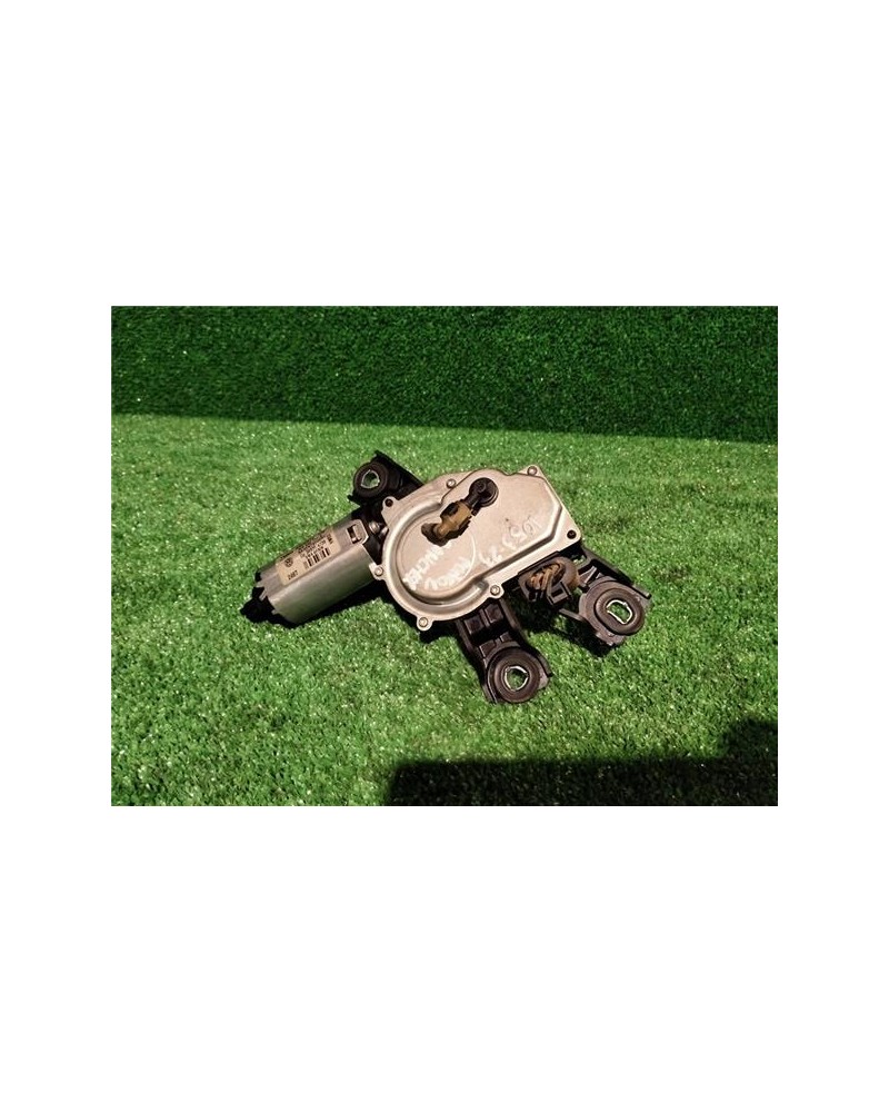 MOTOR LIMPIAPARABRISAS TRA.