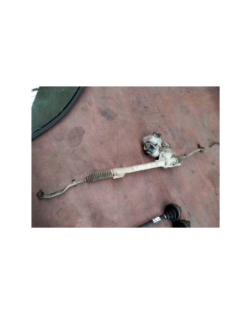 CREMALLERA DIRECCION ELECTRICA
