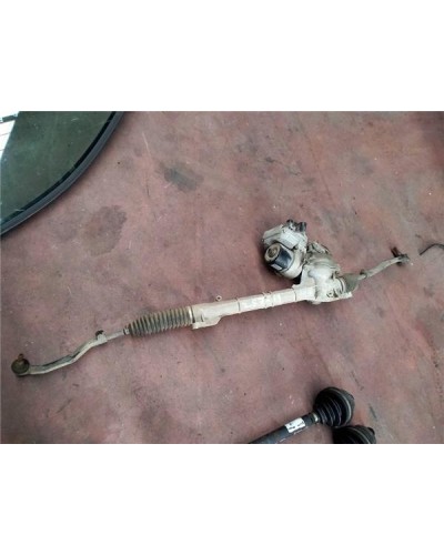 CREMALLERA DIRECCION ELECTRICA