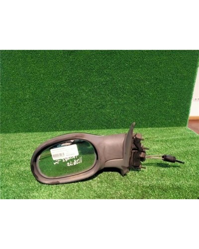 RETROVISOR IZDO.