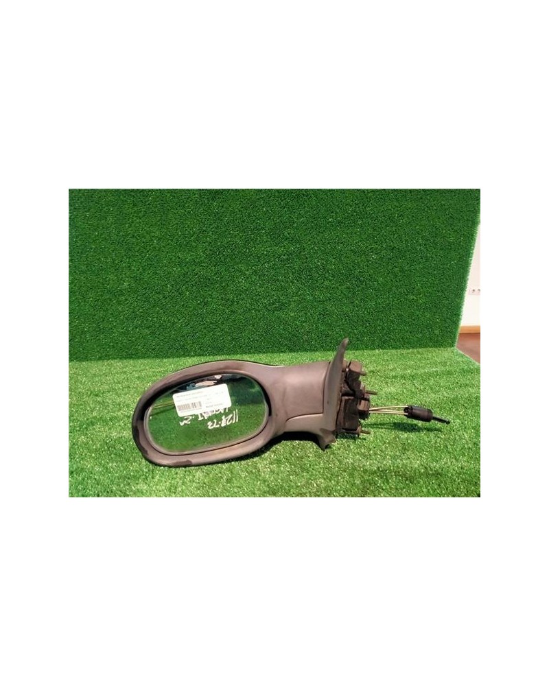 RETROVISOR IZDO.