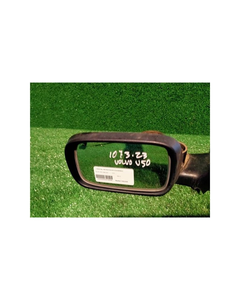 CRISTAL RETROVISOR IZDO