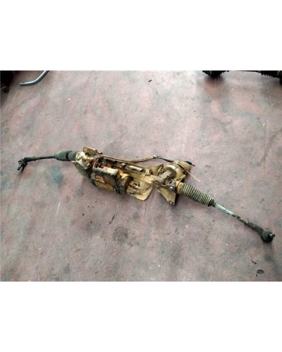 CREMALLERA DIRECCION ELECTRICA