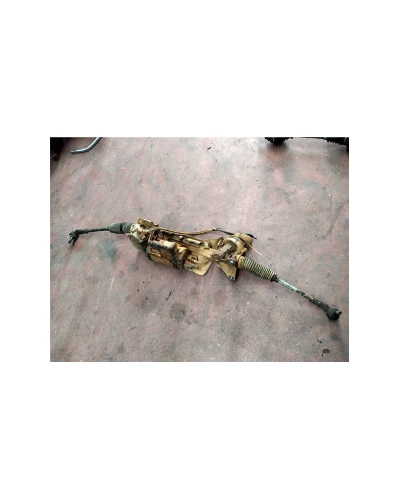 CREMALLERA DIRECCION ELECTRICA
